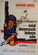 Und dennoch leben sie (Two Women)